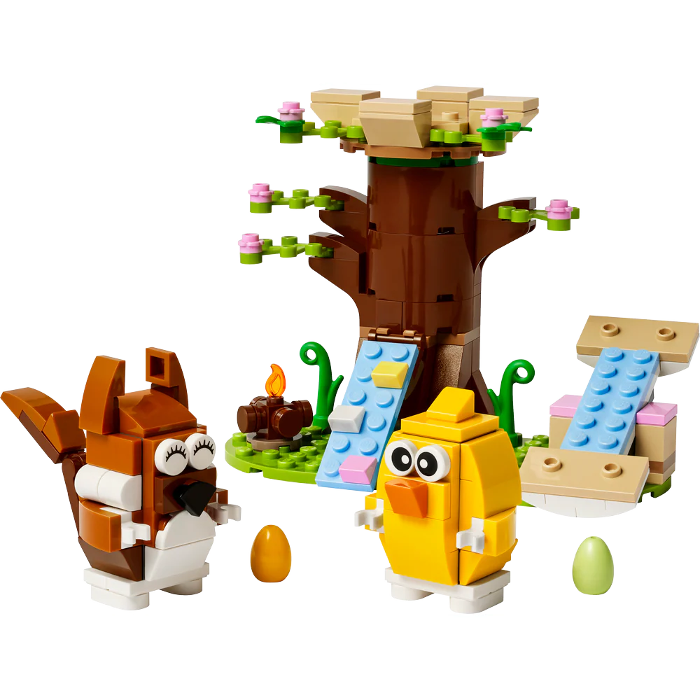 Parque Primaveral de Animales - Imagen 3