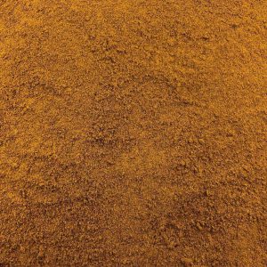 Ras El Hanout Amarillo Orgánico A Granel 5 Kg