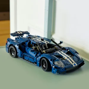 Ford GT 2022