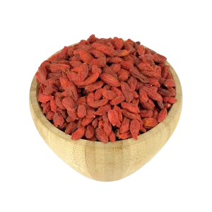 Baya De Goji Orgánica A Granel 2 Kg