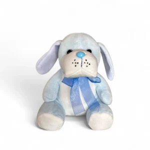 Perro PTB de peluche 15 cm