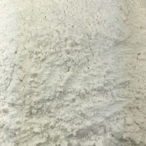 Hinojo Bio En Polvo Granel 0,5 Kg