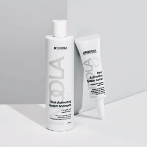 Indola Pack Anticaída Profesional