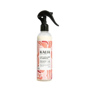 Lait Capillaire À L'hibiscus Kalia Nature 250ml