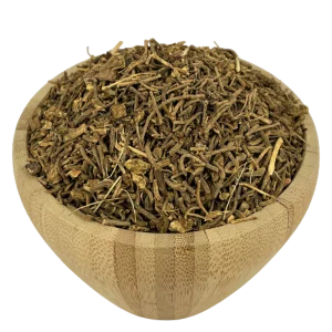 Raíces De Valeriana Ecológica Granel 0.505 Kg