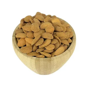 Almendras Peladas Ecológicas Granel 10 Kg