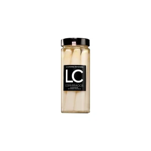 Espárrago Blanco 6/8 Frutos D.o.p. Navarra – La Catedral De Navarra (er-630).