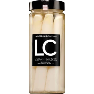 Espárrago México 6/8 Frutos D.o.p. Navarra – La Catedral De Navarra