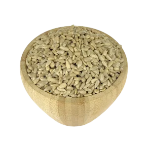 Semillas De Girasol Bio A Granel 1 Kg