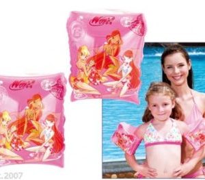 Manguitos Hadas Winx – Bestway 92002