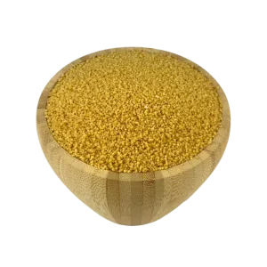 Cuscús Semi Completo Ecológico Granel 10 Kg