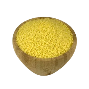 Cuscús Blanco Ecológico Granel 25 Kg