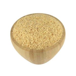 Avellana En Polvo Ecológica A Granel 0,51 Kg