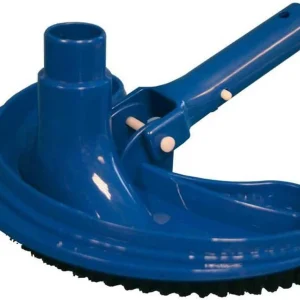 Limpiafondos 1/2 luna Gre