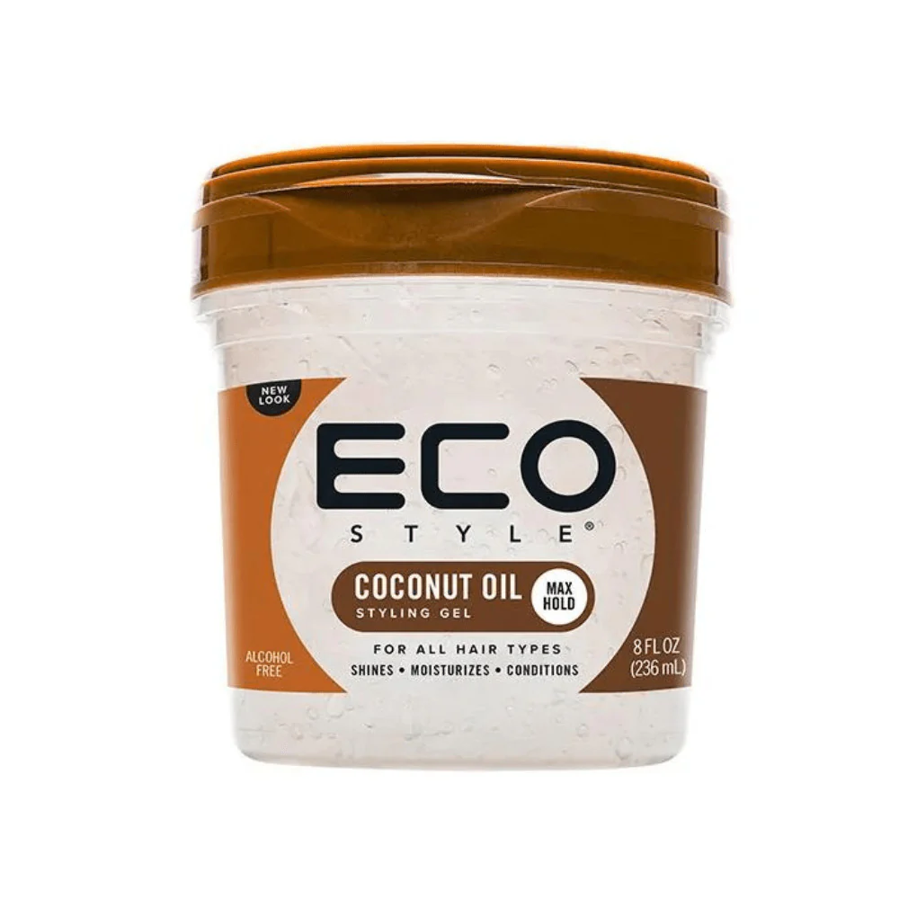 Gel Coconut Eco Style 236ml