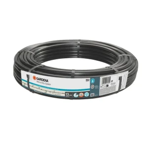 Tubería de conexión Flex 50 m 13 mm (1/2") Microdripsystem Gardena