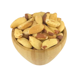 Nueces Del Brasil Tostadas Ecológicas Granel 5 Kg