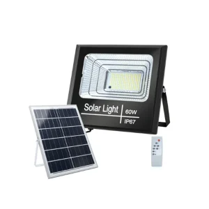 Foco de luz LED Aigostar 60W