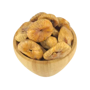 Higos Secos Ecológicos A Granel 0,25 Kg