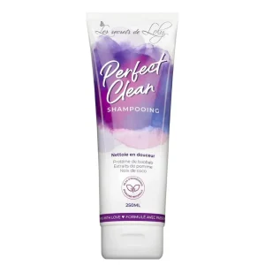 Champú Perfect Clean Les Secrets De Loly 250ml