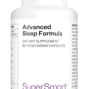 Advanced Sleep Formula