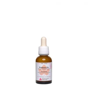 Suero Facial Probióticos 2% Biofficina Toscana 30ml