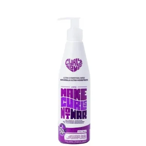 Curly Love Mascarilla Ultra Hidratante 290ml