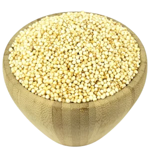 Hojaldre De Quinoa Orgánica Granel 25 Kg