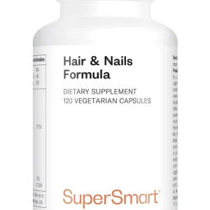 Hair & Nails Formula
