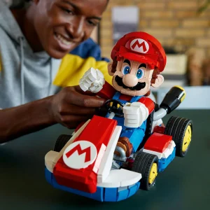 Mario Kart™: Mario y Kart estándar