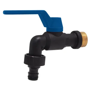 Grifo de jardín antiheladas Aqua Control 3/4"