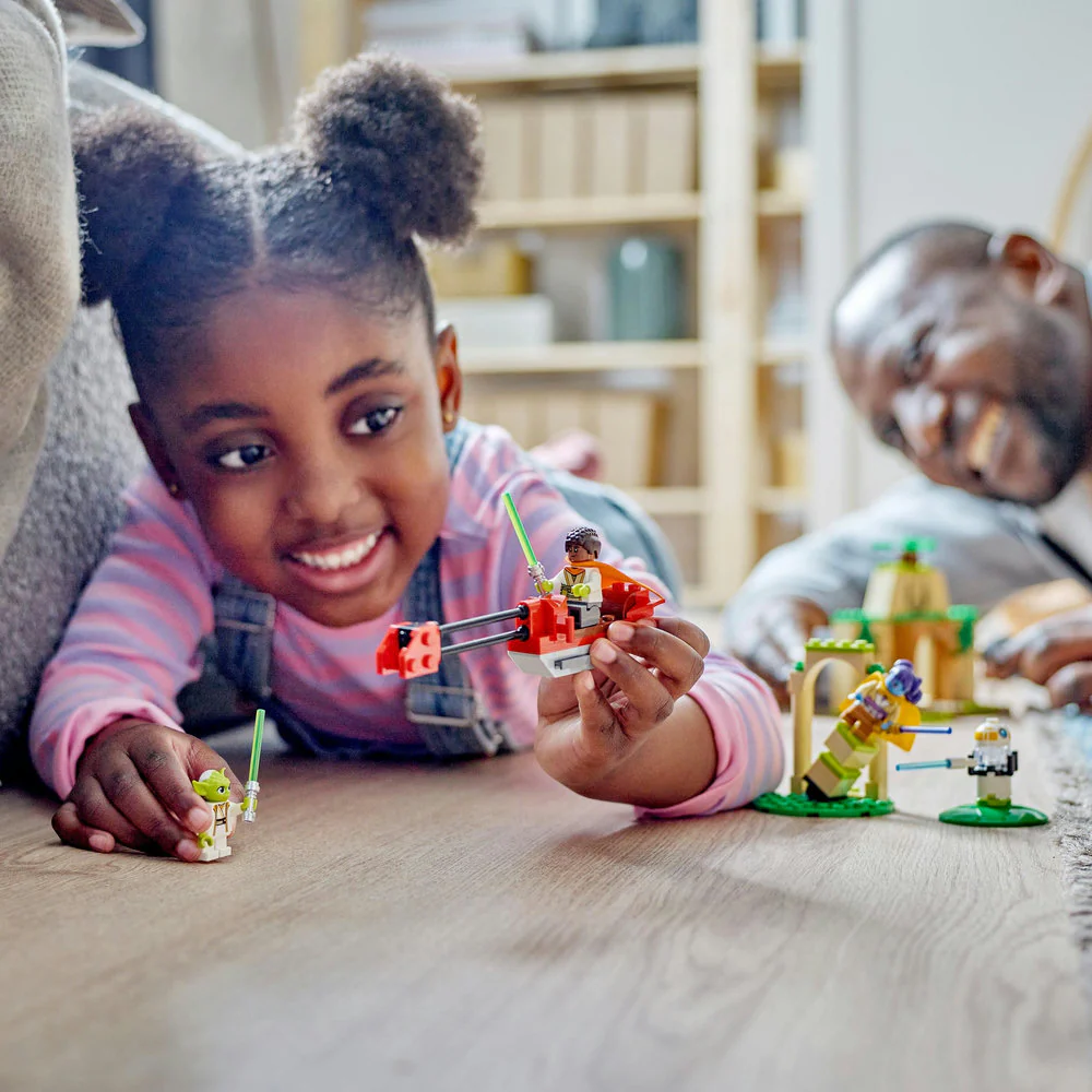 Templo Jedi de Tenoo - Imagen 8