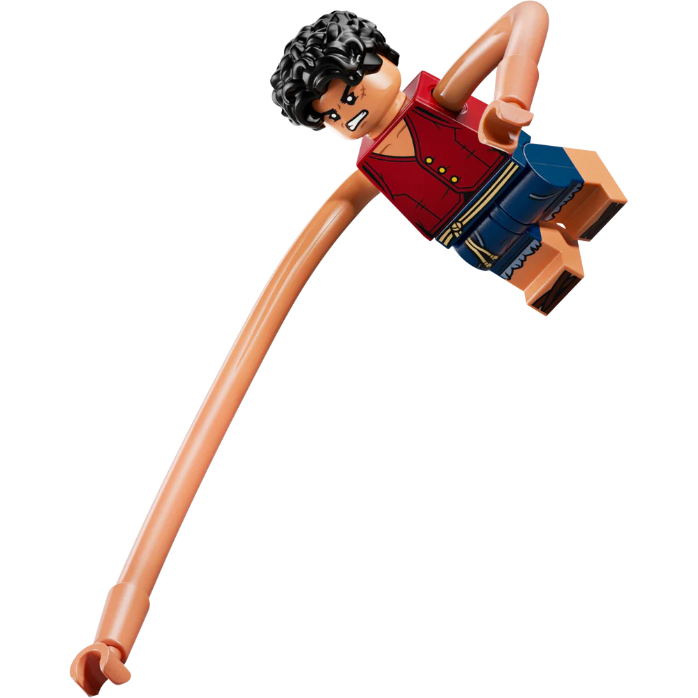 Batalla en Arlong Park - Imagen 8