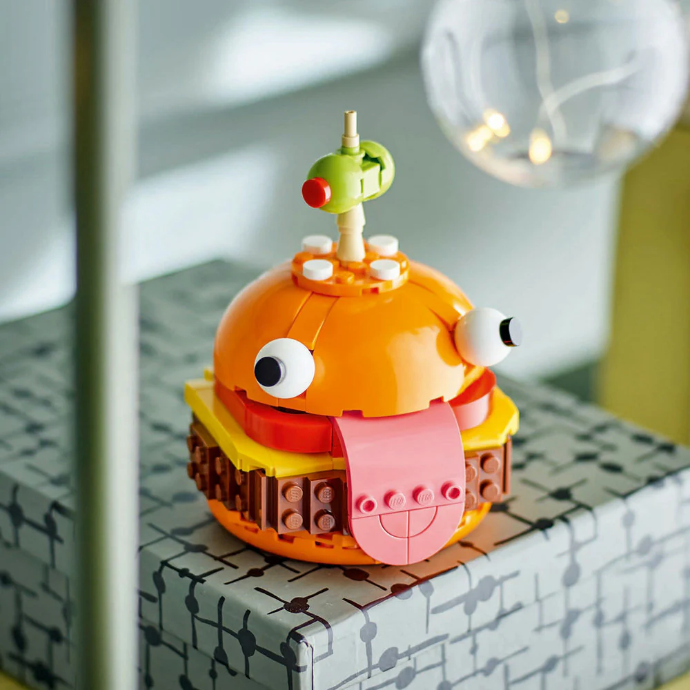 Hamburrrguesa - Imagen 7