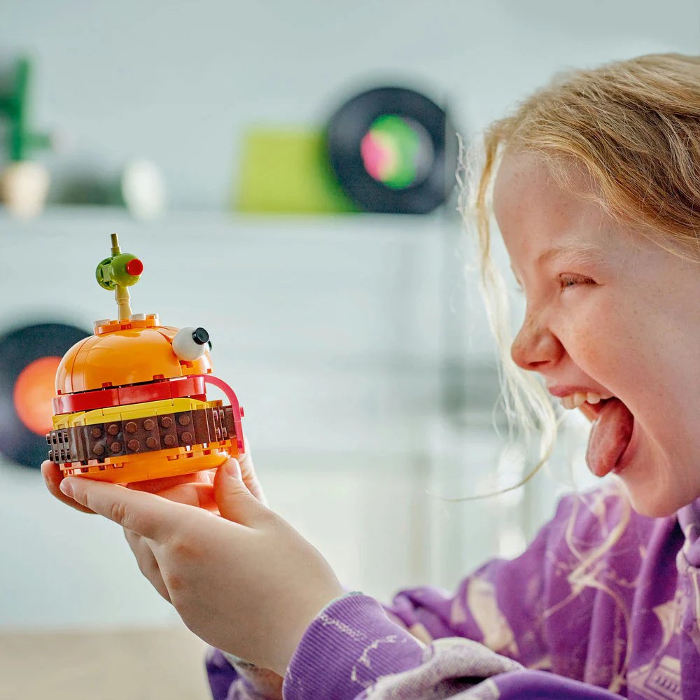 Hamburrrguesa - Imagen 6