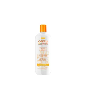 Shampoo Crema Hidratante Cantu Classics 400ml