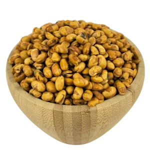 Soja Tostada Salada Ecológica Granel 20 Kg