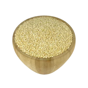 Quinoa Blanca Orgánica A Granel 10 Kg