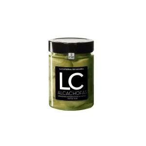 Alcachofas 16/20 D.o.p. – La Catedral De Navarra.