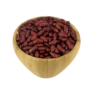 Frijol Rojo Ecológico Granel 1 Kg