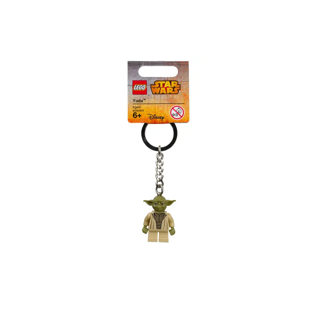Llavero de Yoda™