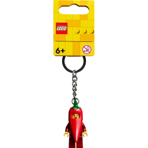 Llavero de la Chica Chile