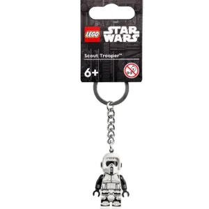 Llavero de Scout Trooper