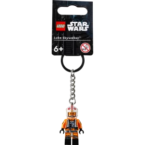 Llavero de Luke Skywalker™ Piloto