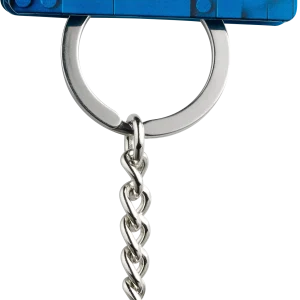 Llavero de Shadow the Hedgehog