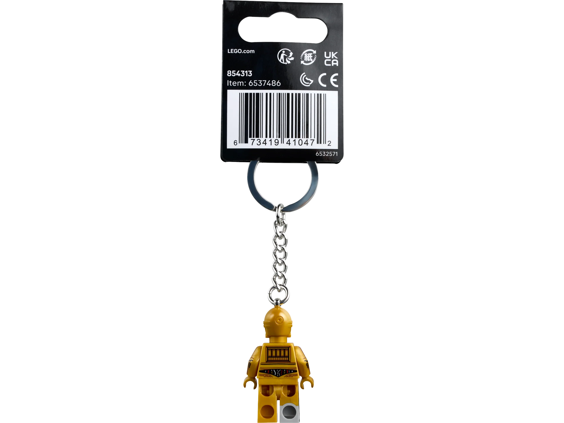 Llavero de C-3PO™ - Imagen 3