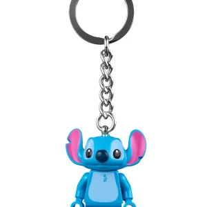 Llavero de Stitch