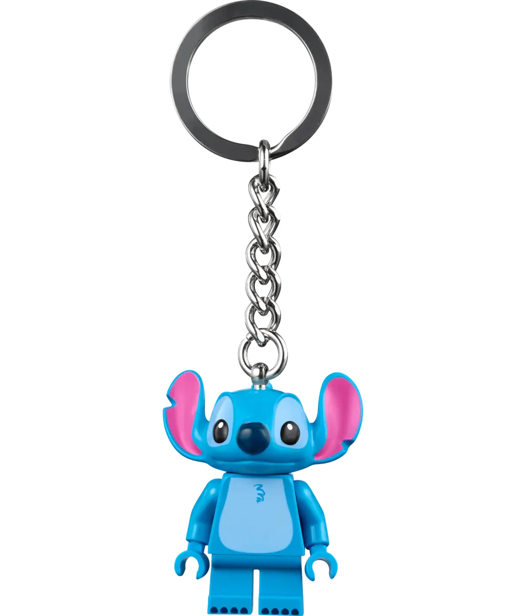 Llavero de Stitch
