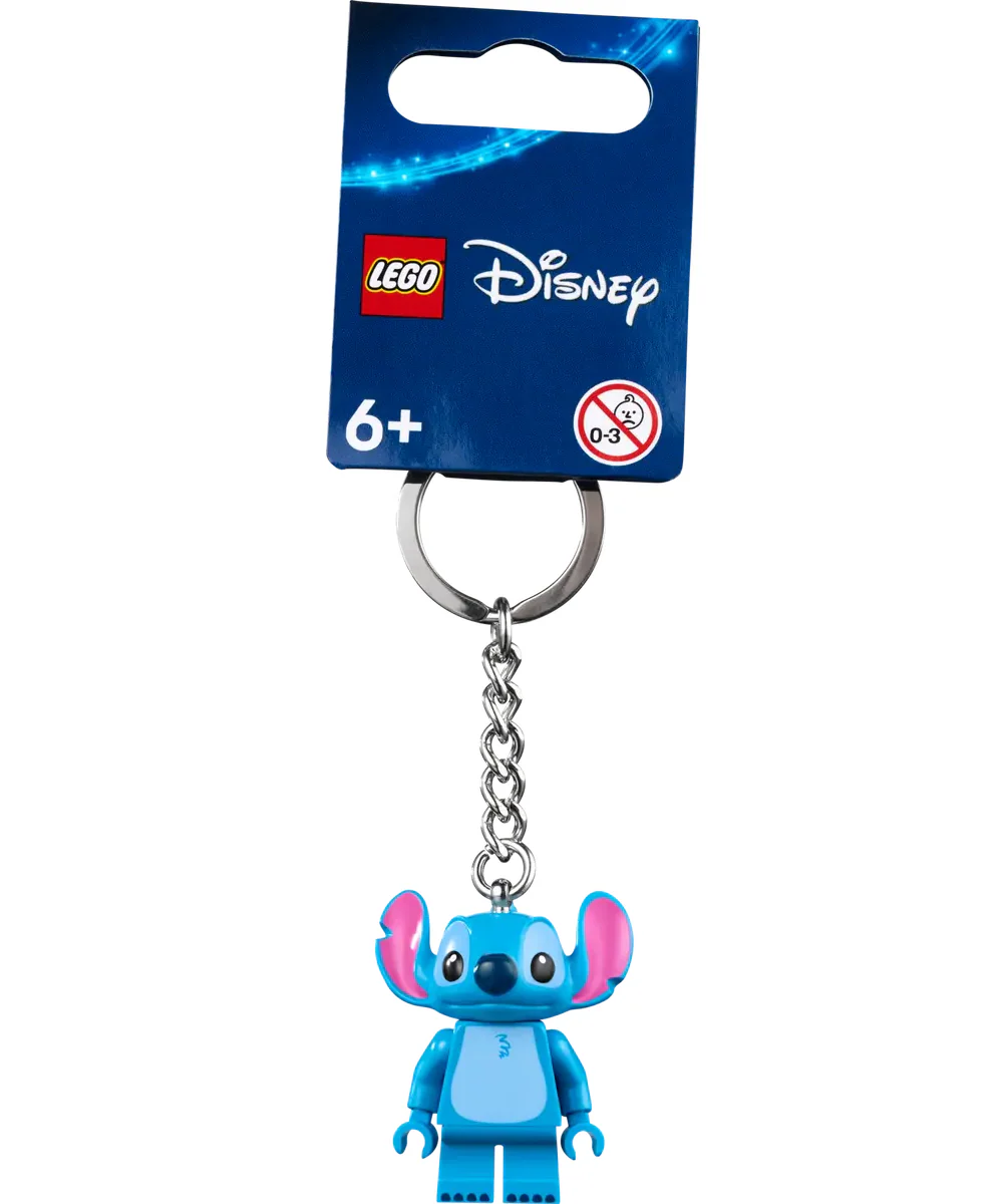 Llavero de Stitch - Imagen 2