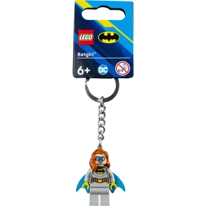 Llavero de Batgirl™